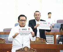 Anggota Dprd Sumut Fraksi Pks