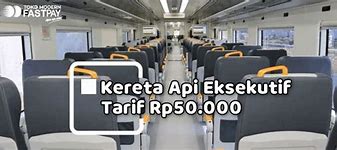 Harga Kereta Madiun Solo