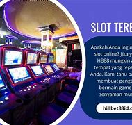 Sistem Game Slot Online Indonesia Terbaru Hari Ini